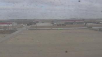 Weather camera view of Herscher Intermediate School.