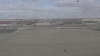 Weather camera view of Herscher Intermediate School.