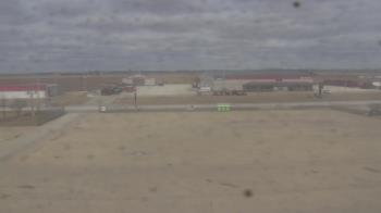 Weather camera view of Herscher Intermediate School.