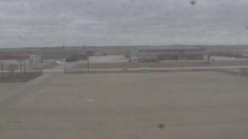 Weather camera view of Herscher Intermediate School.