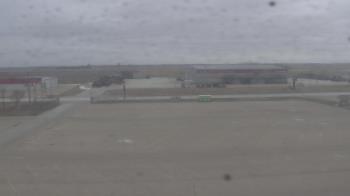 Weather camera view of Herscher Intermediate School.