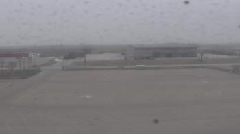 Weather camera view of Herscher Intermediate School.