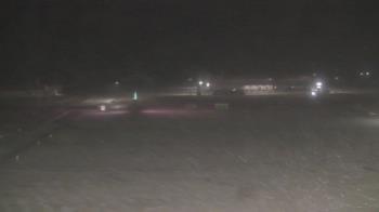 Weather camera view of Herscher Intermediate School.