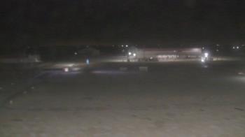 Weather camera view of Herscher Intermediate School.