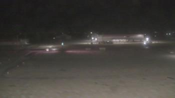 Weather camera view of Herscher Intermediate School.