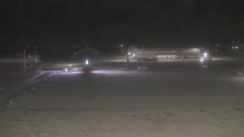 Weather camera view of Herscher Intermediate School.