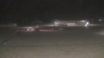 Weather camera view of Herscher Intermediate School.