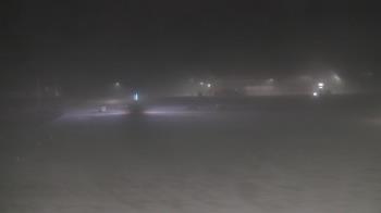 Weather camera view of Herscher Intermediate School.