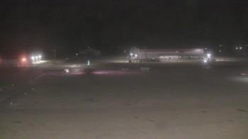 Weather camera view of Herscher Intermediate School.