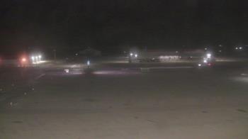 Weather camera view of Herscher Intermediate School.