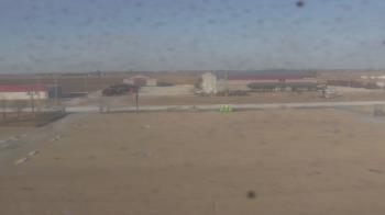 Weather camera view of Herscher Intermediate School.