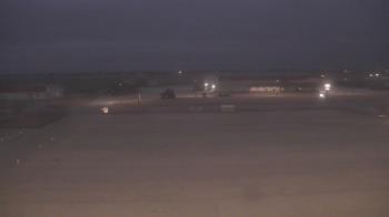 Weather camera view of Herscher Intermediate School.