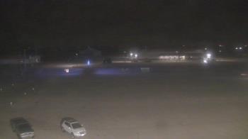 Weather camera view of Herscher Intermediate School.