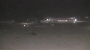Weather camera view of Herscher Intermediate School.