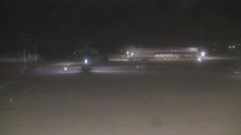 Weather camera view of Herscher Intermediate School.