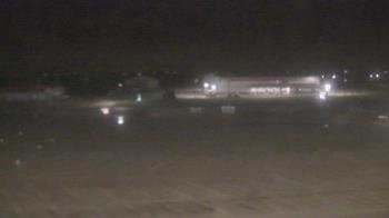 Weather camera view of Herscher Intermediate School.