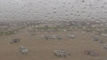 Weather camera view of Herscher Intermediate School.