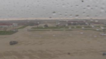 Weather camera view of Herscher Intermediate School.
