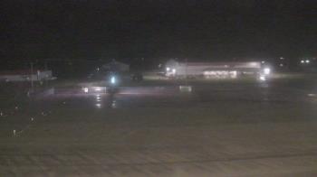 Weather camera view of Herscher Intermediate School.