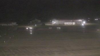 Weather camera view of Herscher Intermediate School.