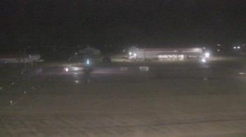 Weather camera view of Herscher Intermediate School.