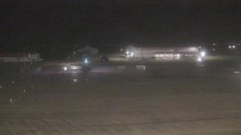 Weather camera view of Herscher Intermediate School.