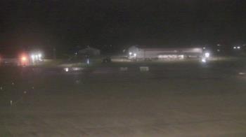 Weather camera view of Herscher Intermediate School.