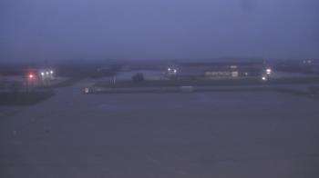 Weather camera view of Herscher Intermediate School.