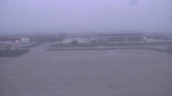 Weather camera view of Herscher Intermediate School.