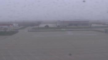 Weather camera view of Herscher Intermediate School.