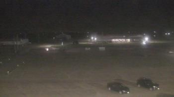 Weather camera view of Herscher Intermediate School.