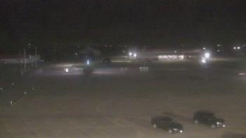 Weather camera view of Herscher Intermediate School.