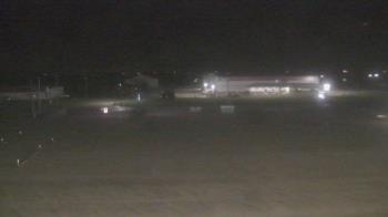 Weather camera view of Herscher Intermediate School.