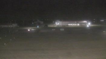 Weather camera view of Herscher Intermediate School.