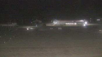 Weather camera view of Herscher Intermediate School.