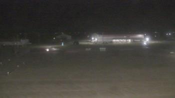 Weather camera view of Herscher Intermediate School.