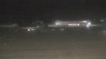 Weather camera view of Herscher Intermediate School.