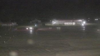 Weather camera view of Herscher Intermediate School.