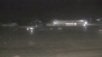 Weather camera view of Herscher Intermediate School.