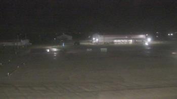 Weather camera view of Herscher Intermediate School.