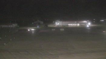 Weather camera view of Herscher Intermediate School.