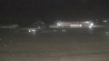 Weather camera view of Herscher Intermediate School.