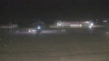 Weather camera view of Herscher Intermediate School.