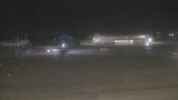 Weather camera view of Herscher Intermediate School.