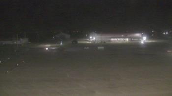 Weather camera view of Herscher Intermediate School.