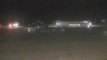 Weather camera view of Herscher Intermediate School.