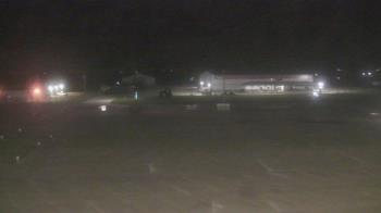 Weather camera view of Herscher Intermediate School.