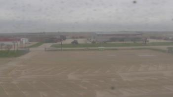 Weather camera view of Herscher Intermediate School.