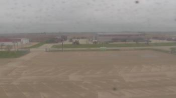 Weather camera view of Herscher Intermediate School.