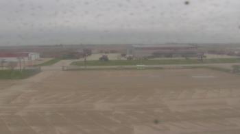 Weather camera view of Herscher Intermediate School.